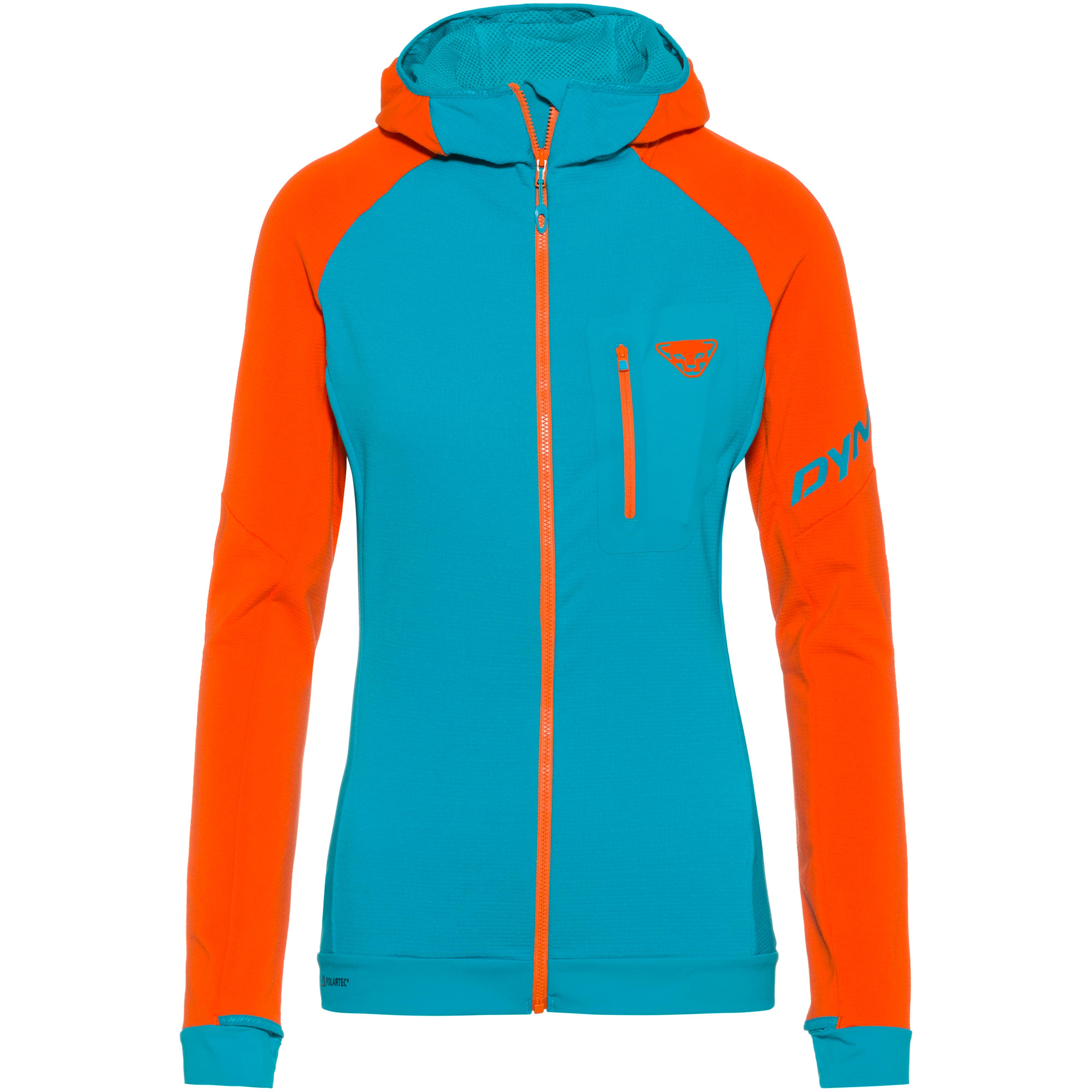 Image of Dynafit RADICAL POLARTEC Fleecejacke Damen