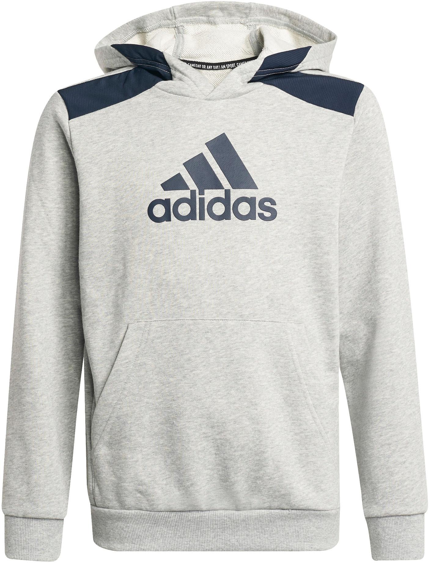 Image of adidas FUTURE ICONS Hoodie Jungen