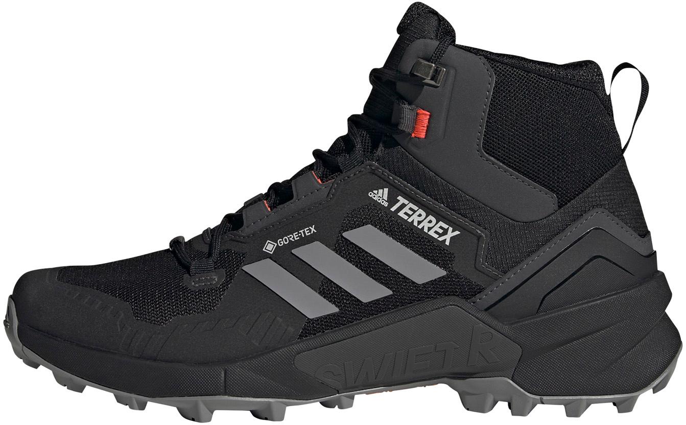 Image of adidas SWIFT R3 MID Wanderschuhe Herren