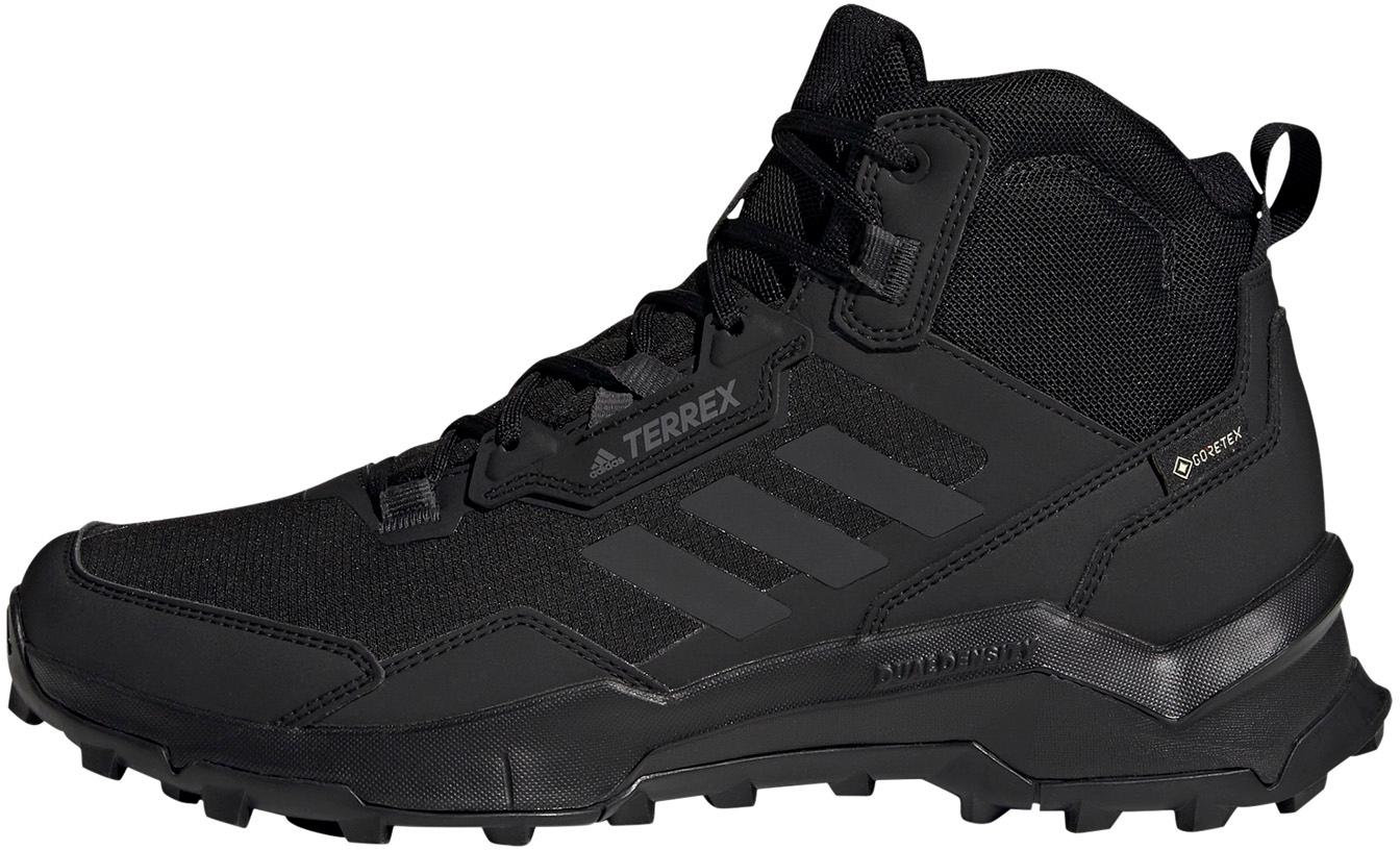 Image of adidas AX4 Mid Wanderschuhe Herren