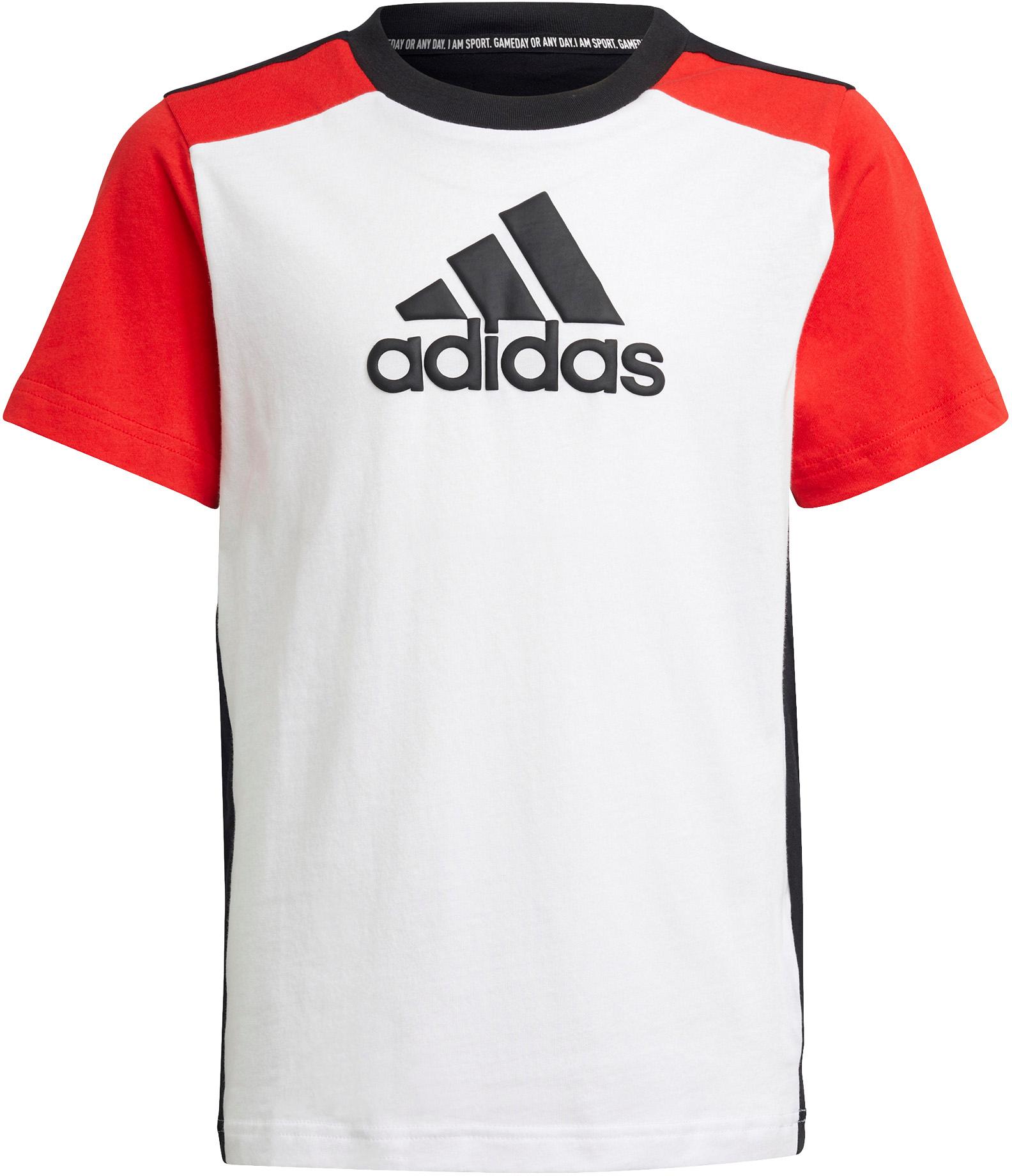 Image of adidas LOGO T-Shirt Jungen