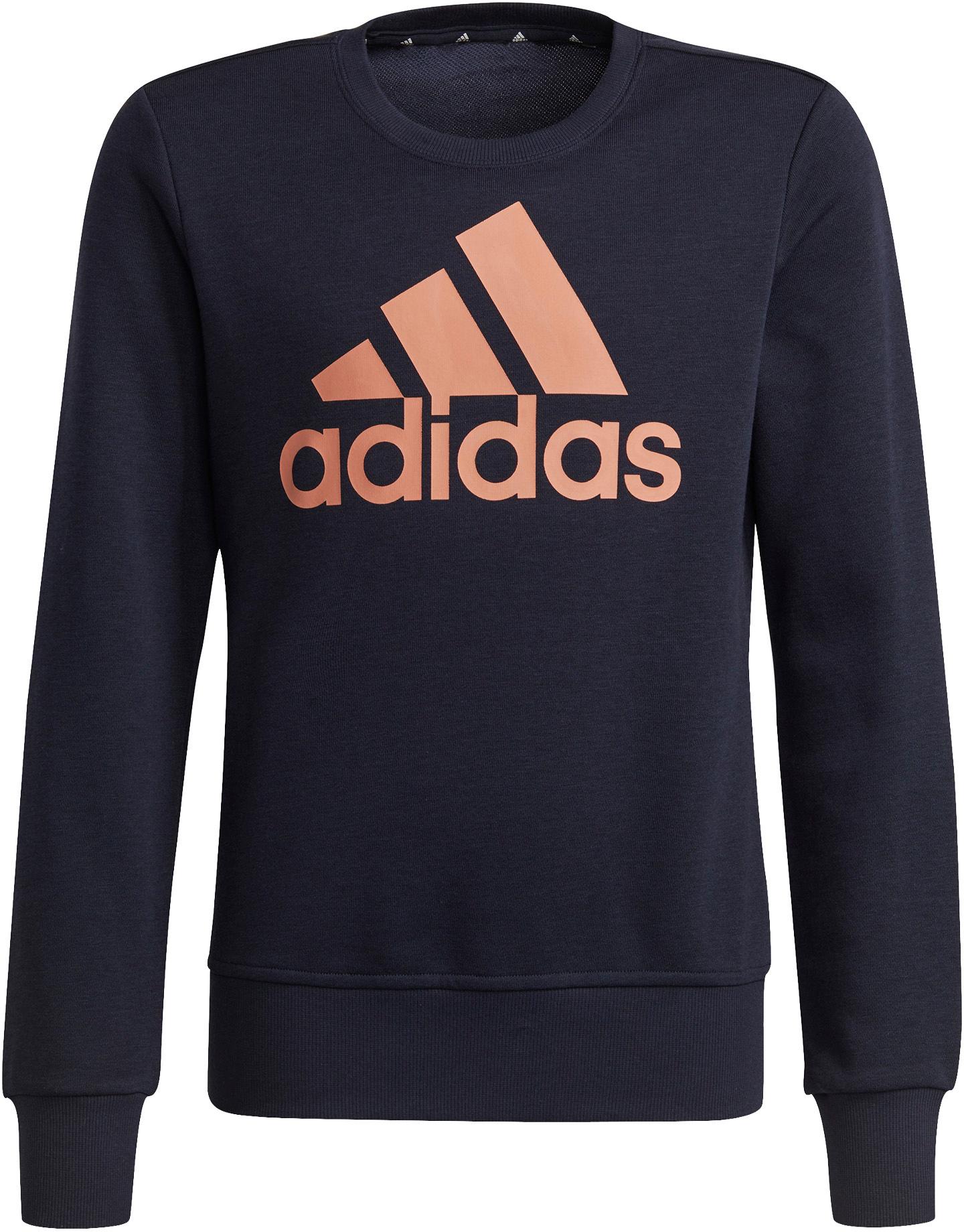 Image of adidas ESSENTIALS Sweatshirt Mädchen