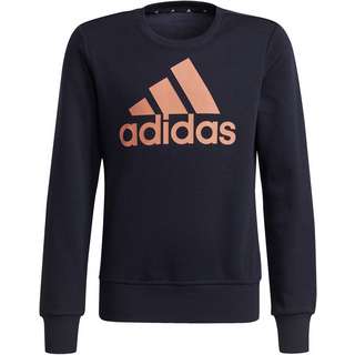 Adidas sweatshirt Rabatt 91 % Blau/Dunkelblau 3Y KINDER Pullovers & Sweatshirts Sport 