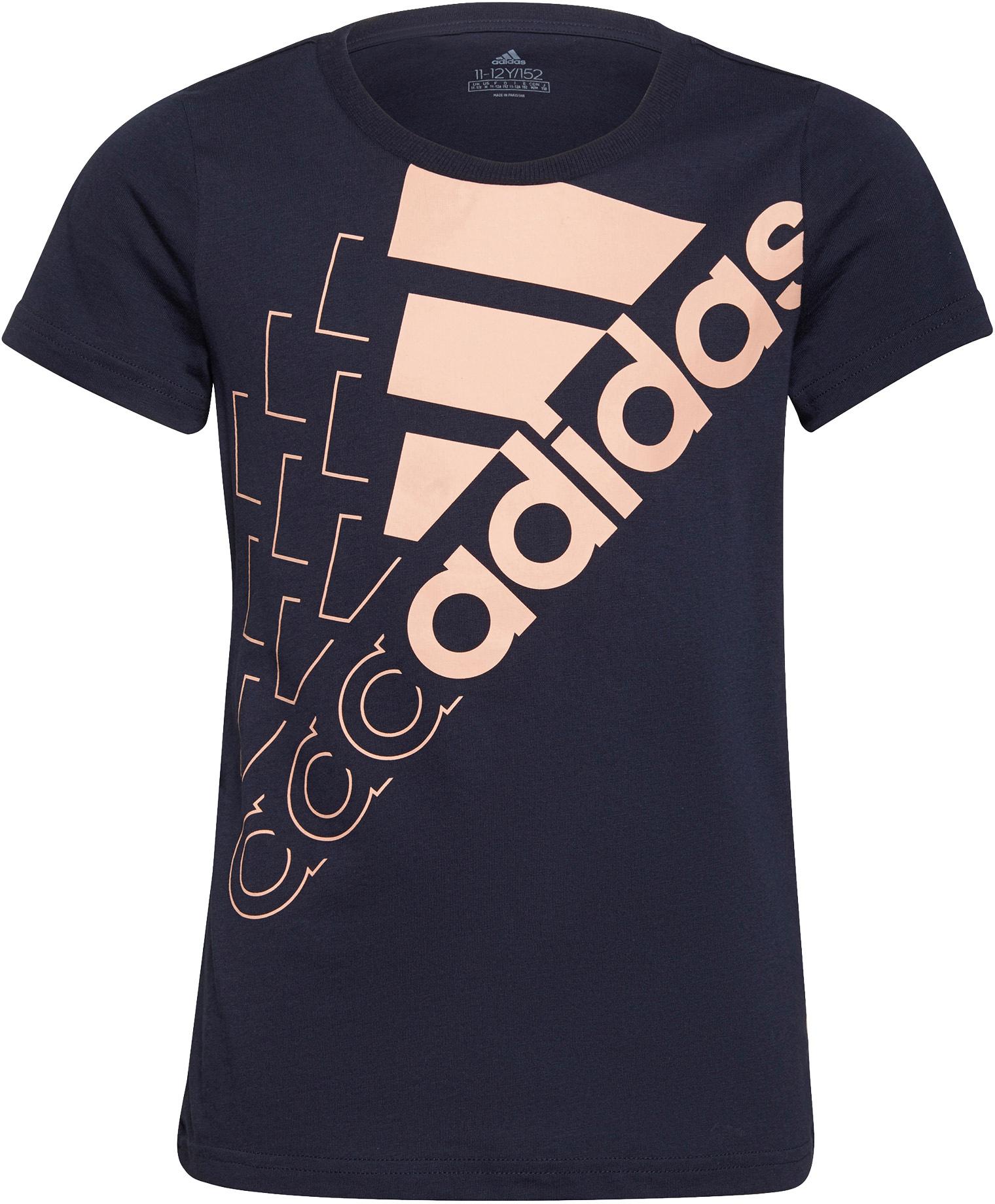 Image of adidas ESSENTIALS T-Shirt Mädchen