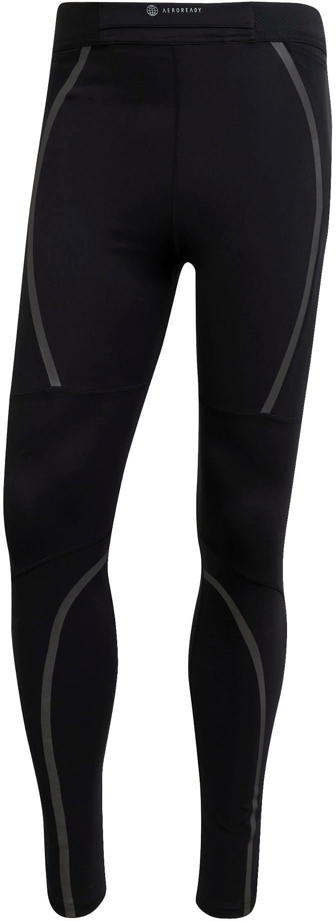 Image of adidas Saturday Fast Long Running Supernova Lauftights Herren