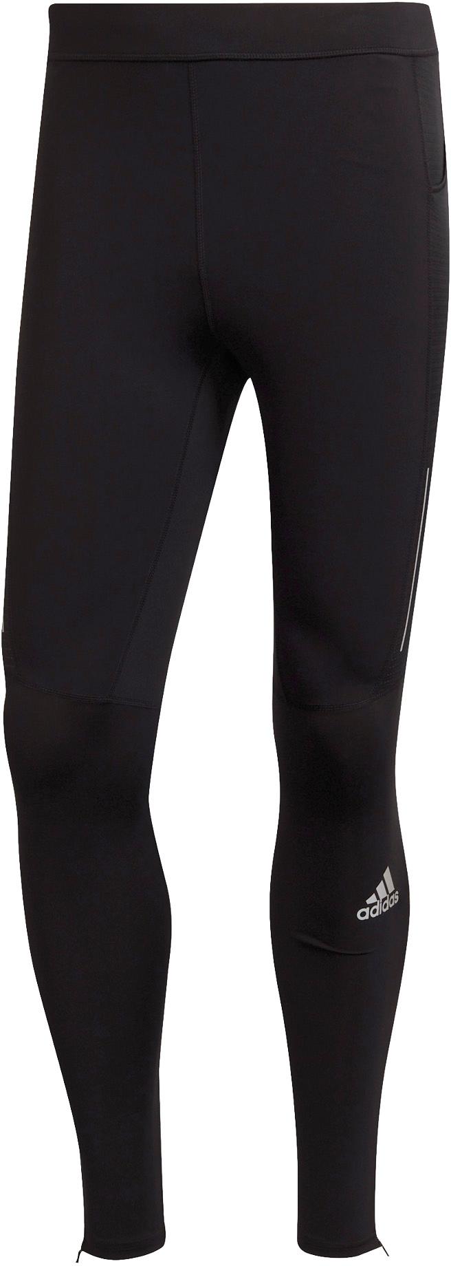 Image of adidas Own the Running Response Lauftights Herren