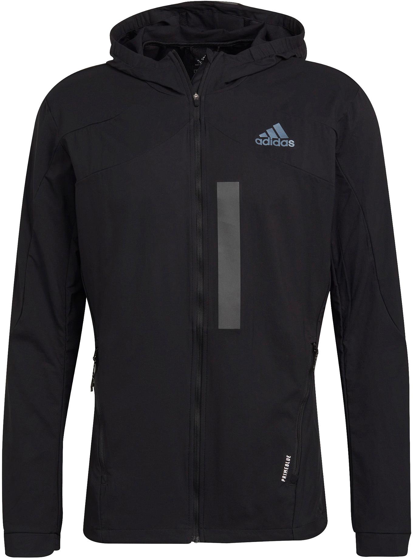 Image of adidas Marathon Supernova Laufjacke Herren