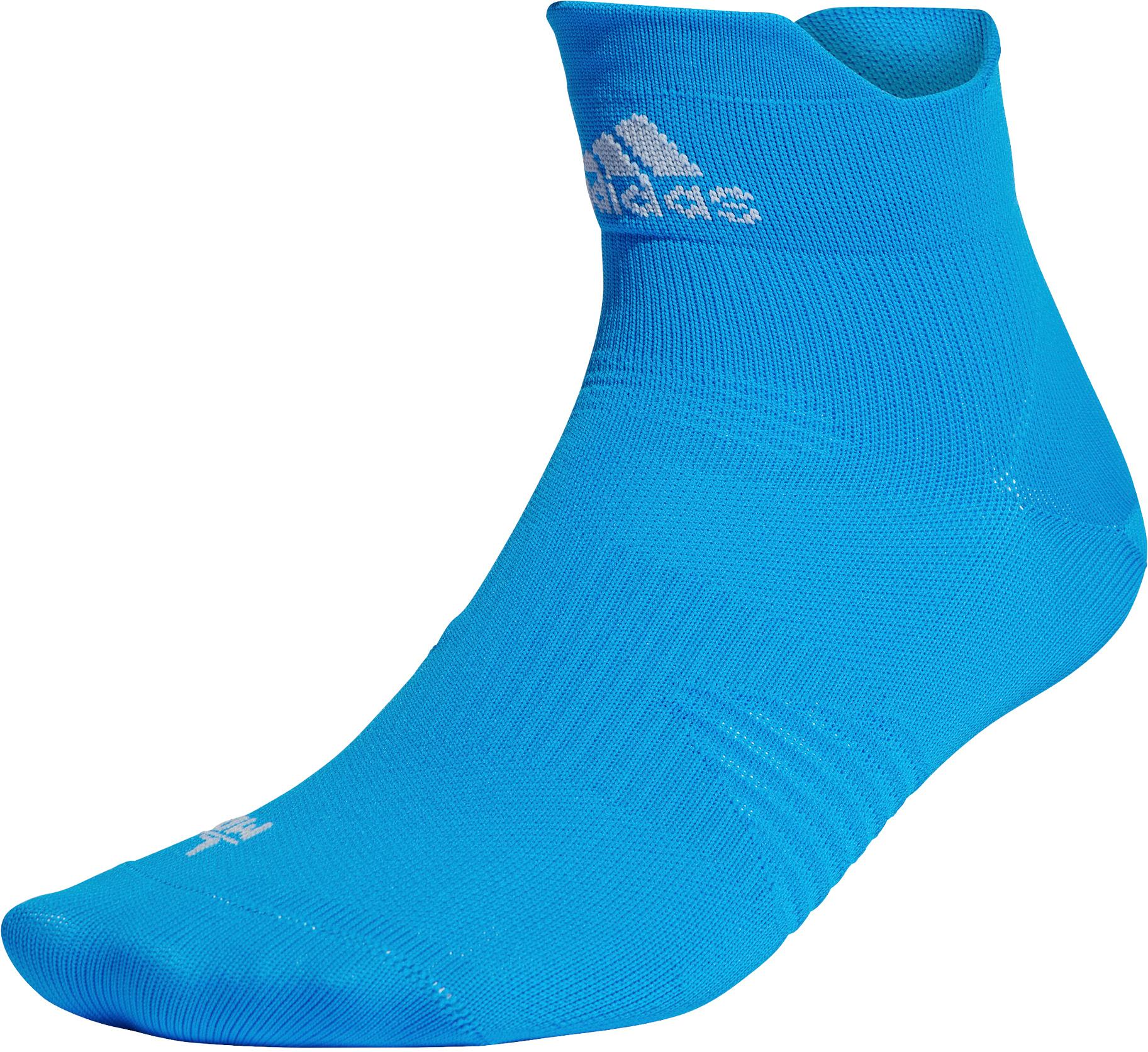 Image of adidas Run Ankle Laufsocken