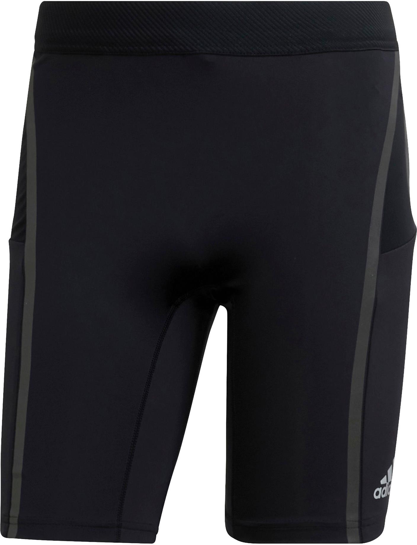 Image of adidas Fast Saturday Supernova Lauftights Herren