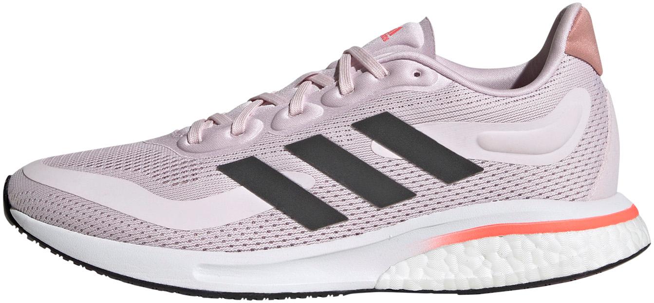 Adidas SUPERNOVA Laufschuhe Damen almostpnk im Online Shop von SportScheck kaufen