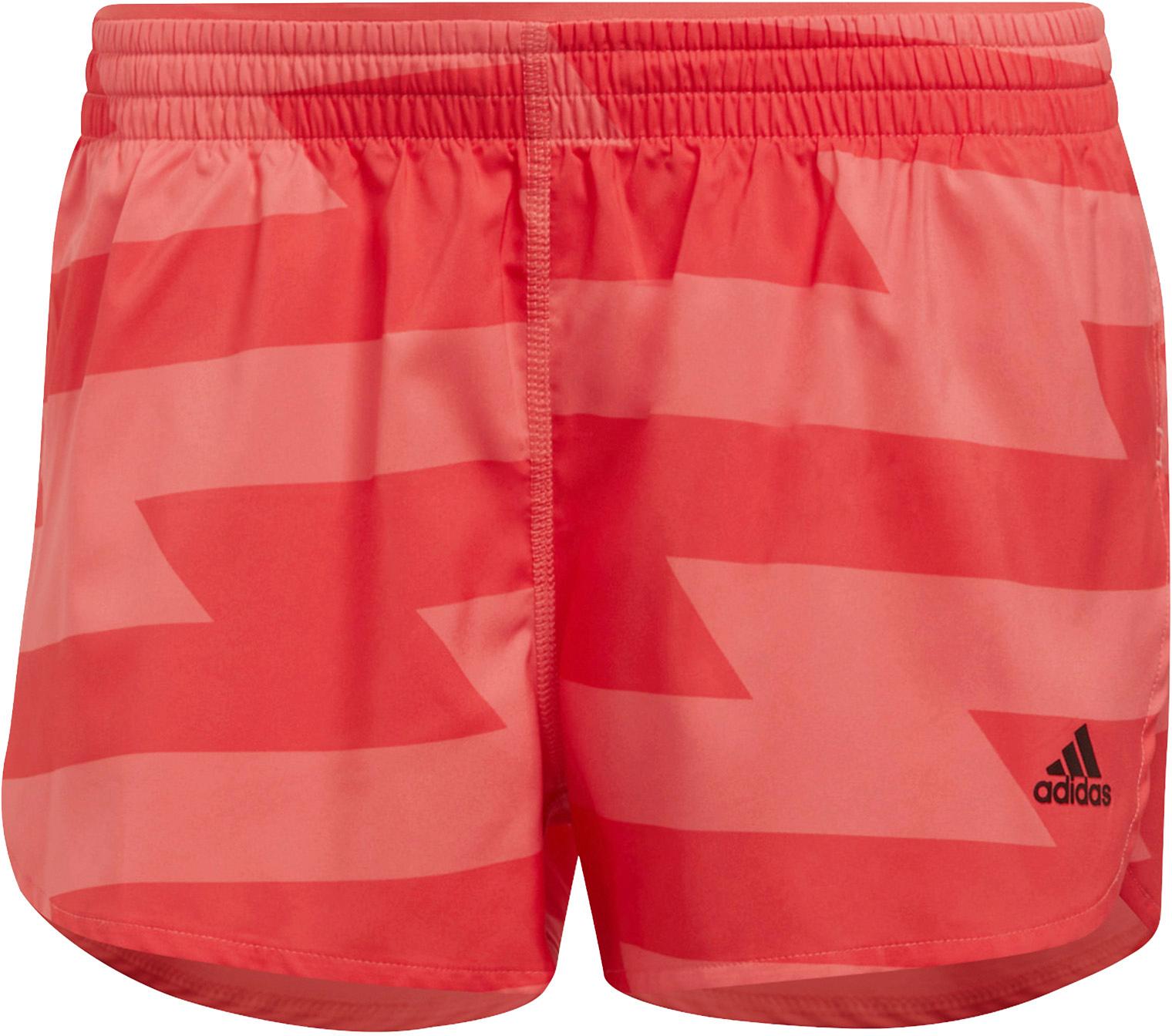 Image of adidas RAIN FAST Funktionsshorts Damen