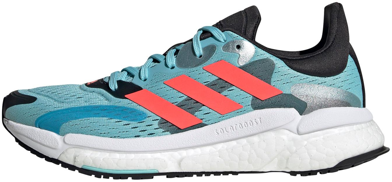 Image of adidas SOLAR BOOST 4 Laufschuhe Damen