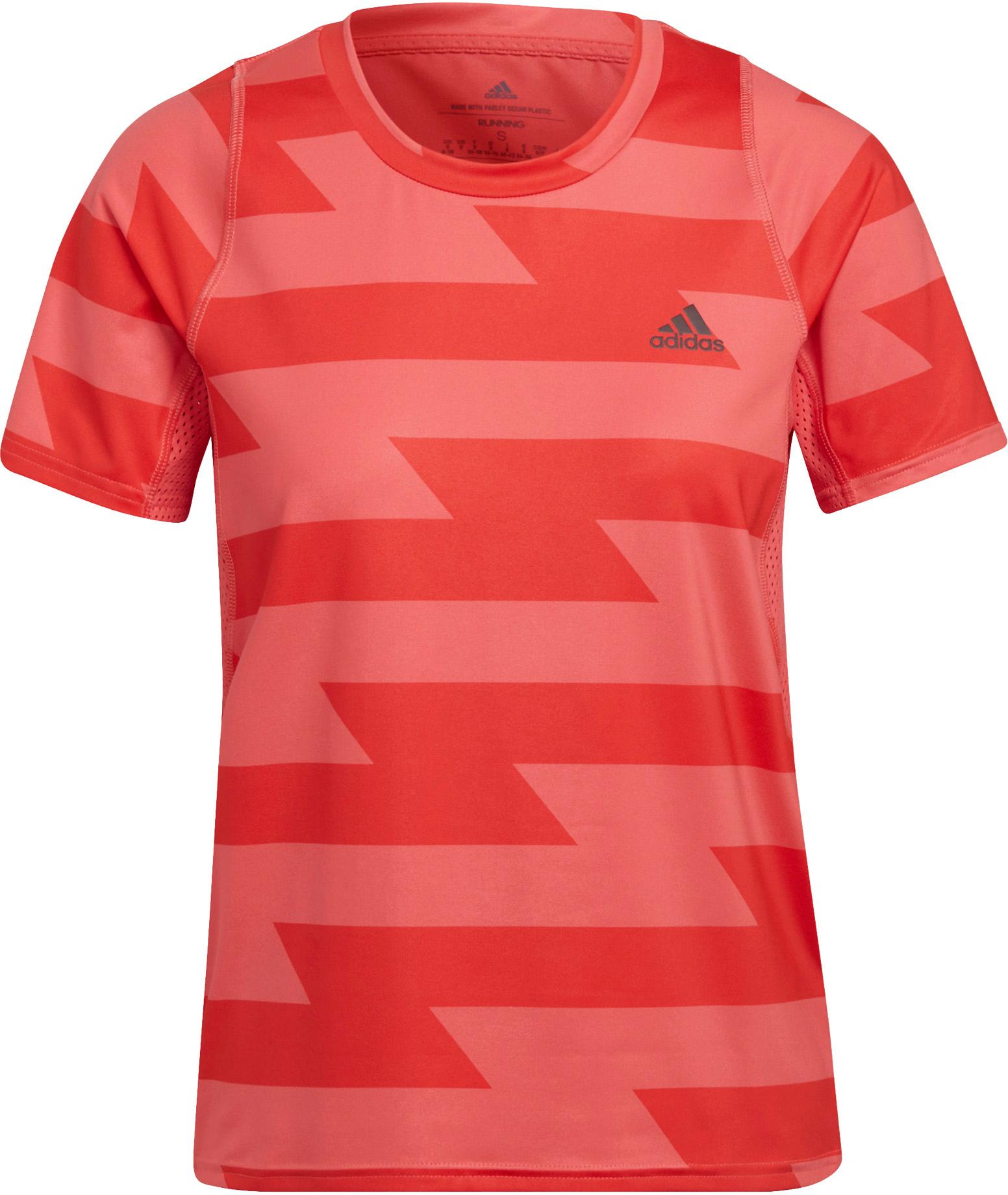 Image of adidas RAIN FAST Funktionsshirt Damen