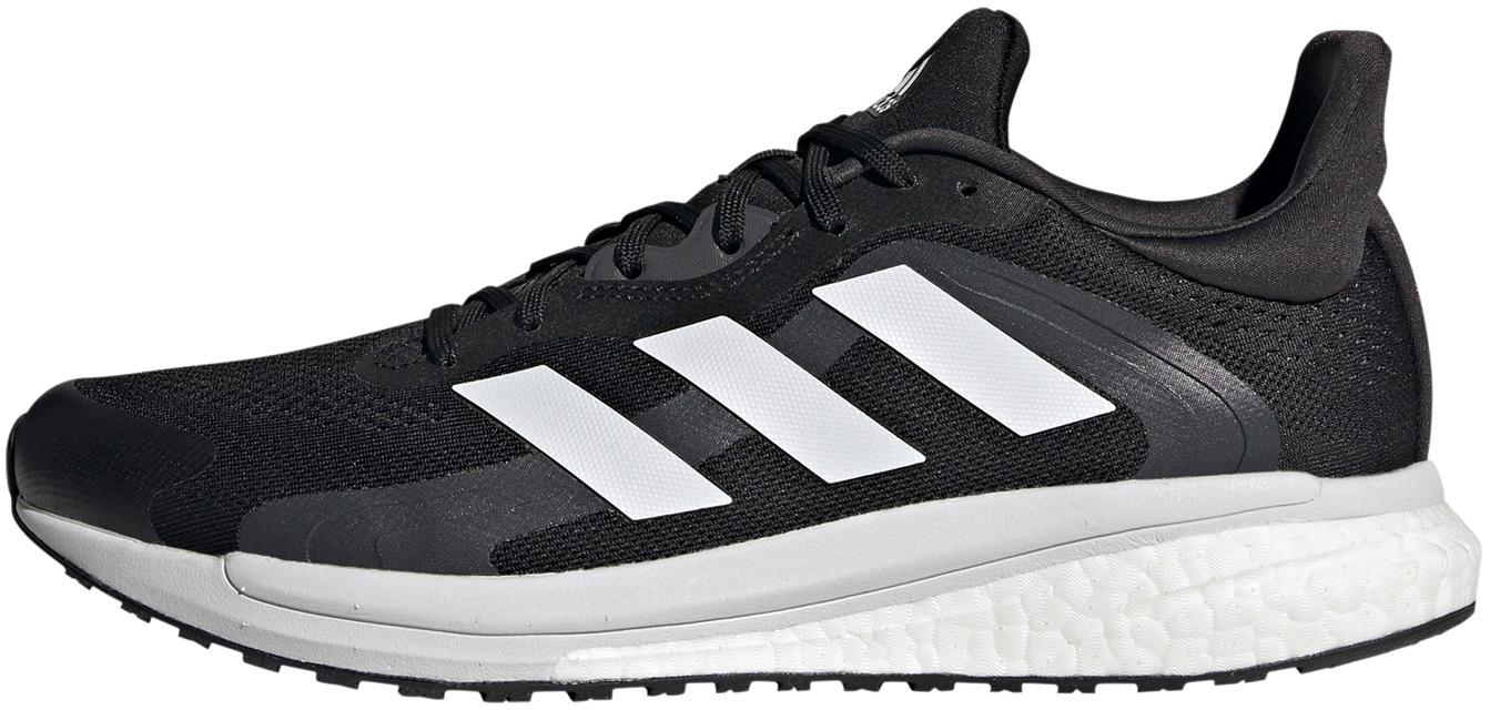 Image of adidas SOLAR GLIDE 4 ST Laufschuhe Herren