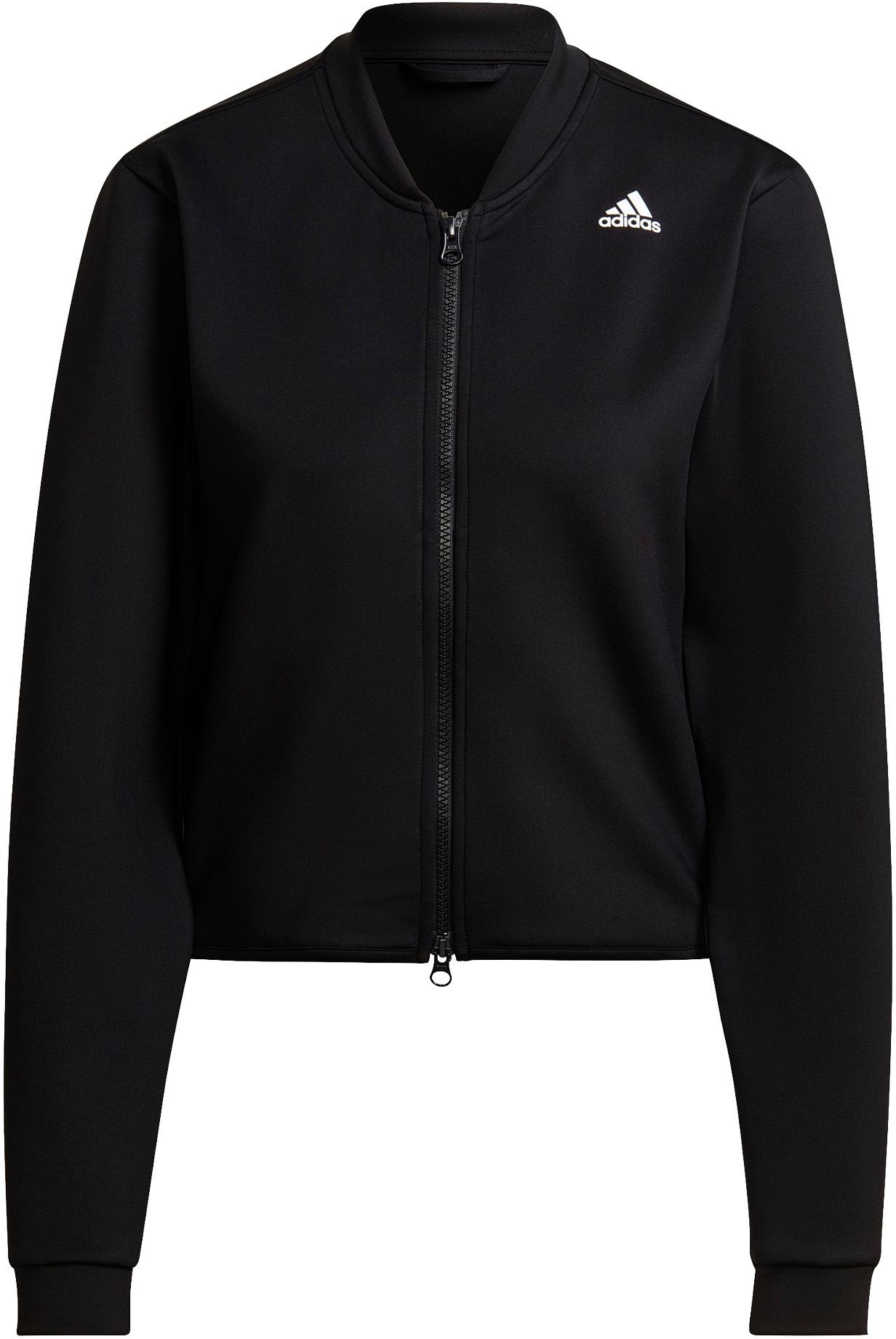 Image of adidas VERSATILITY DESIGNED4TRAINING Trainingsjacke Damen