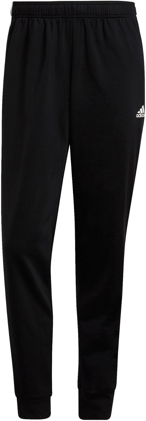 adidas Essentials Warm-Up Tapered Trainingshose Herren