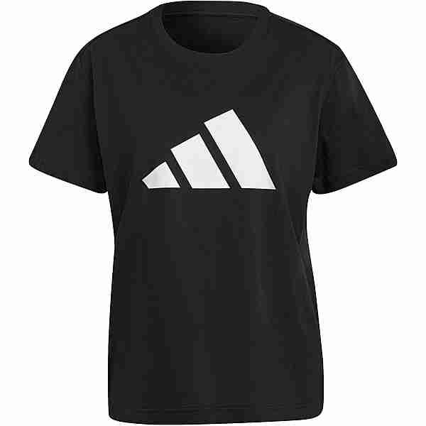 adidas Future Icons Sports T-Shirt Damen black