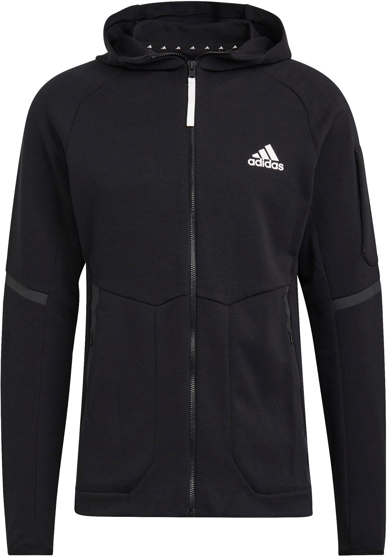 Image of adidas D4 Sport Trainingsjacke Herren