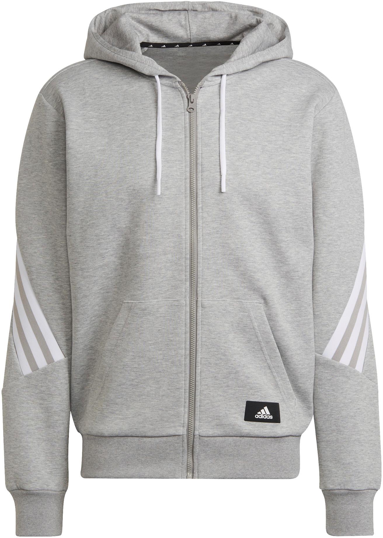 Image of adidas Future Icons Sport Sweatjacke Herren