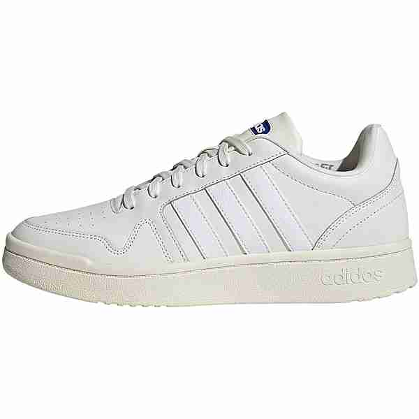 adidas Postmove Sneaker Herren cloud white-ftwr white-wonder white
