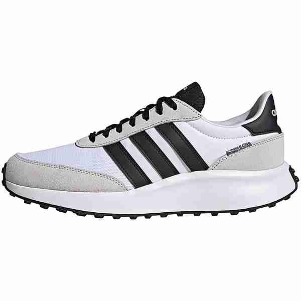 adidas Run 70s Sneaker Herren ftwr white-core black-dash grey