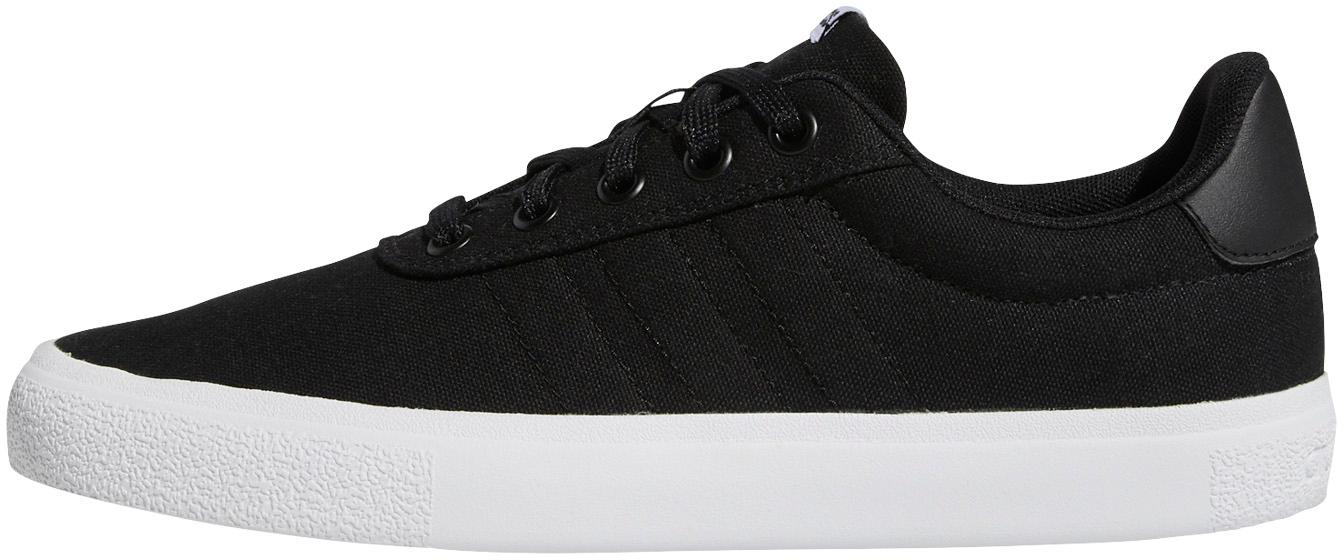 Adidas Vulc Raid3r Sneaker Damen core blackcore blackftwr white im Online Shop von SportScheck
