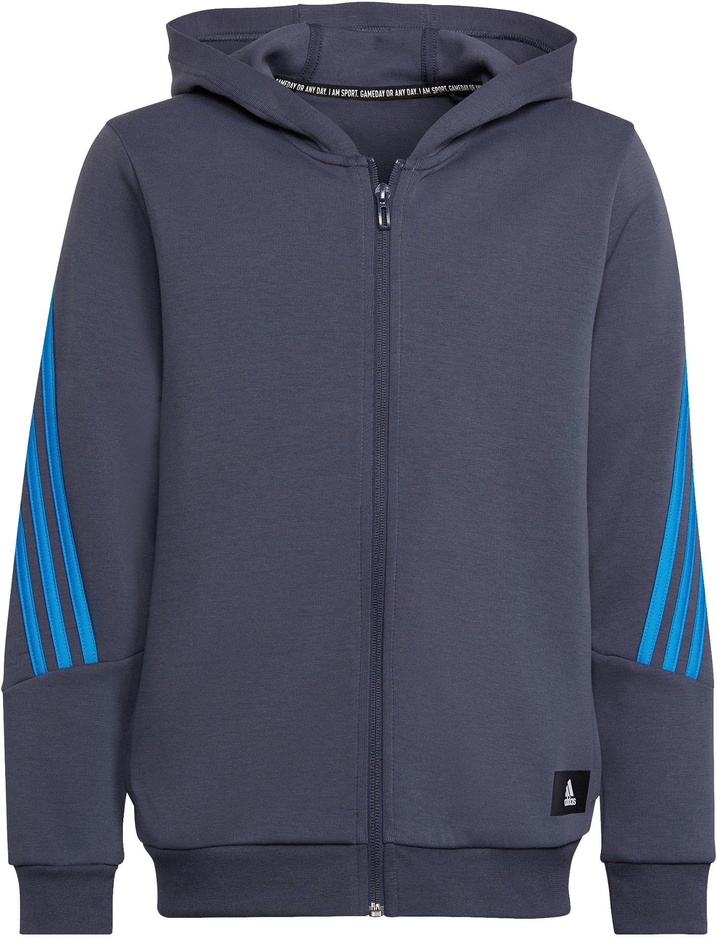 Image of adidas Sweatjacke Jungen