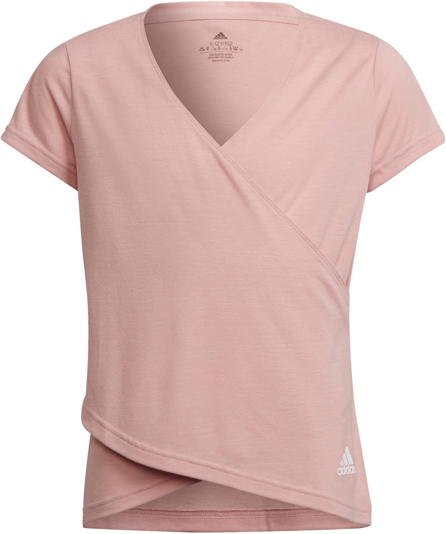 Image of adidas TRAINING Funktionsshirt Mädchen