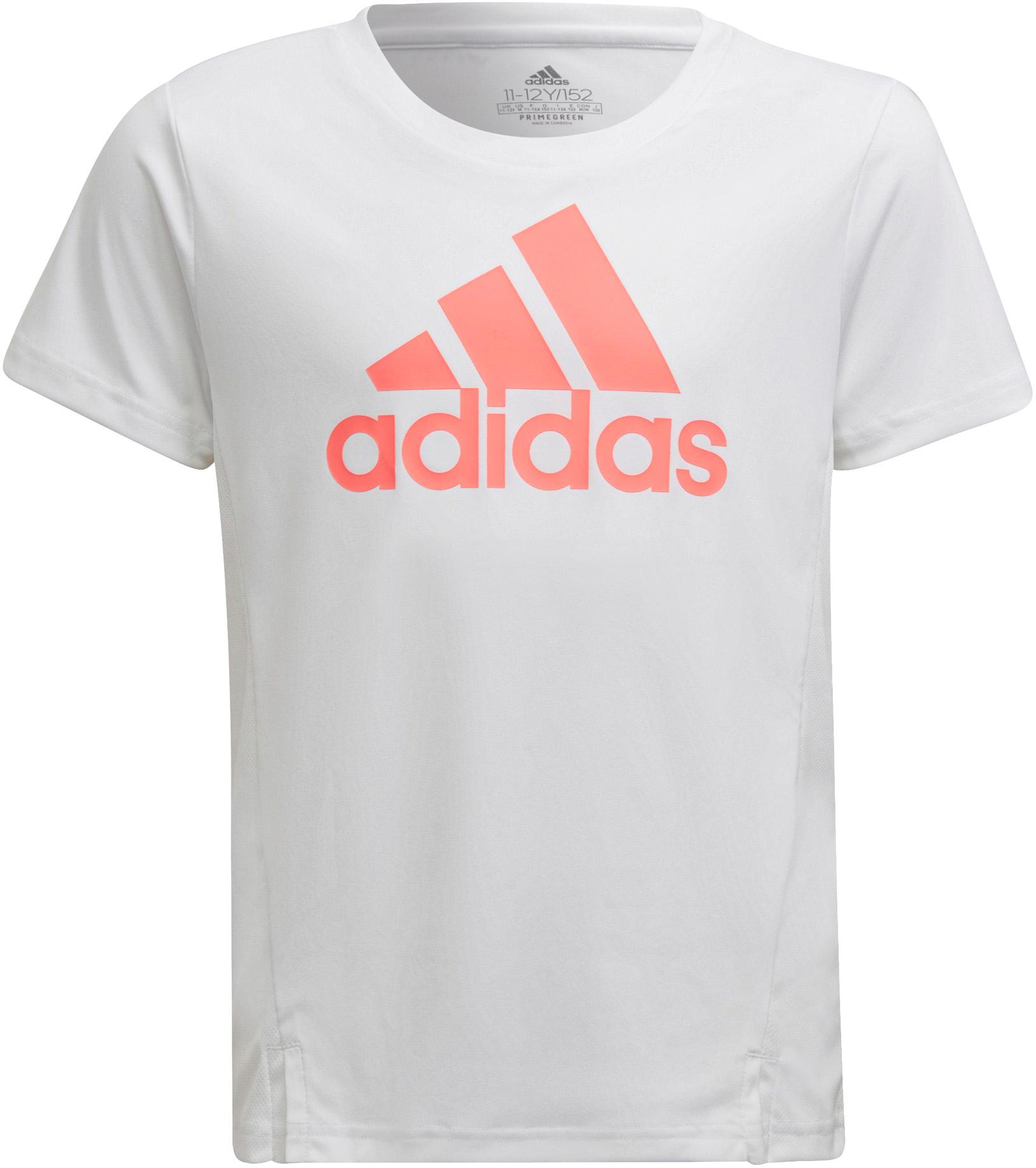 Image of adidas DESIGNED2MOVE Funktionsshirt Mädchen