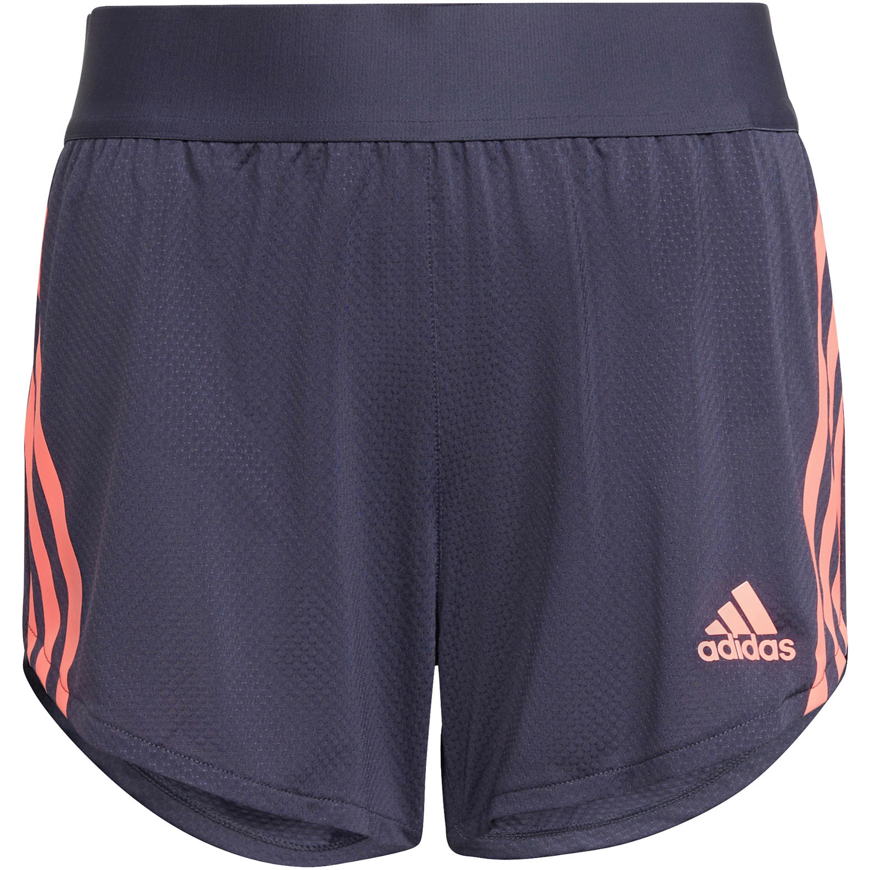 Image of adidas 3-STRIPES SPORT ICONS Funktionsshorts Mädchen