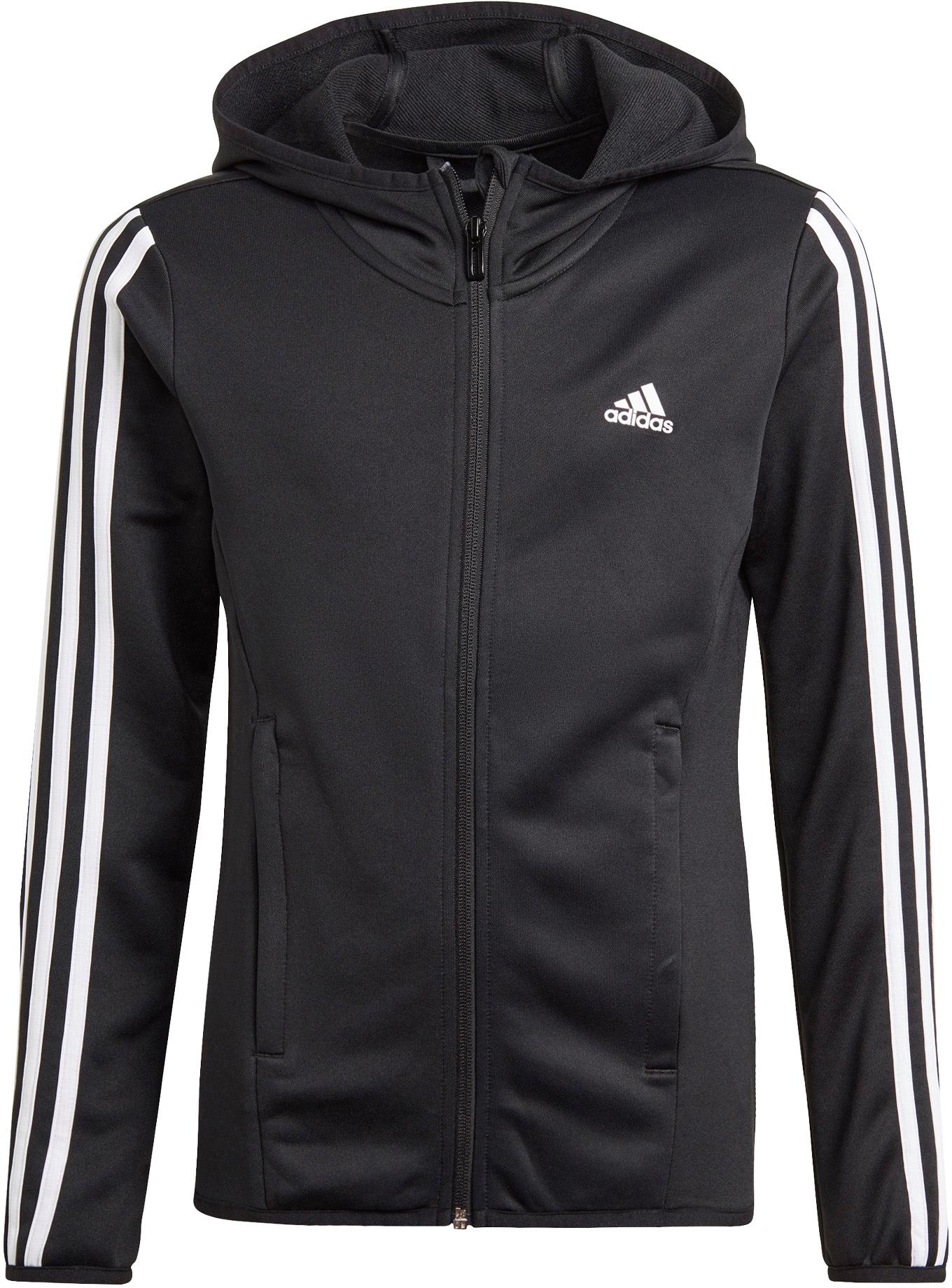 Image of adidas DESIGNED2MOVE AEROREADY Trainingsjacke Mädchen