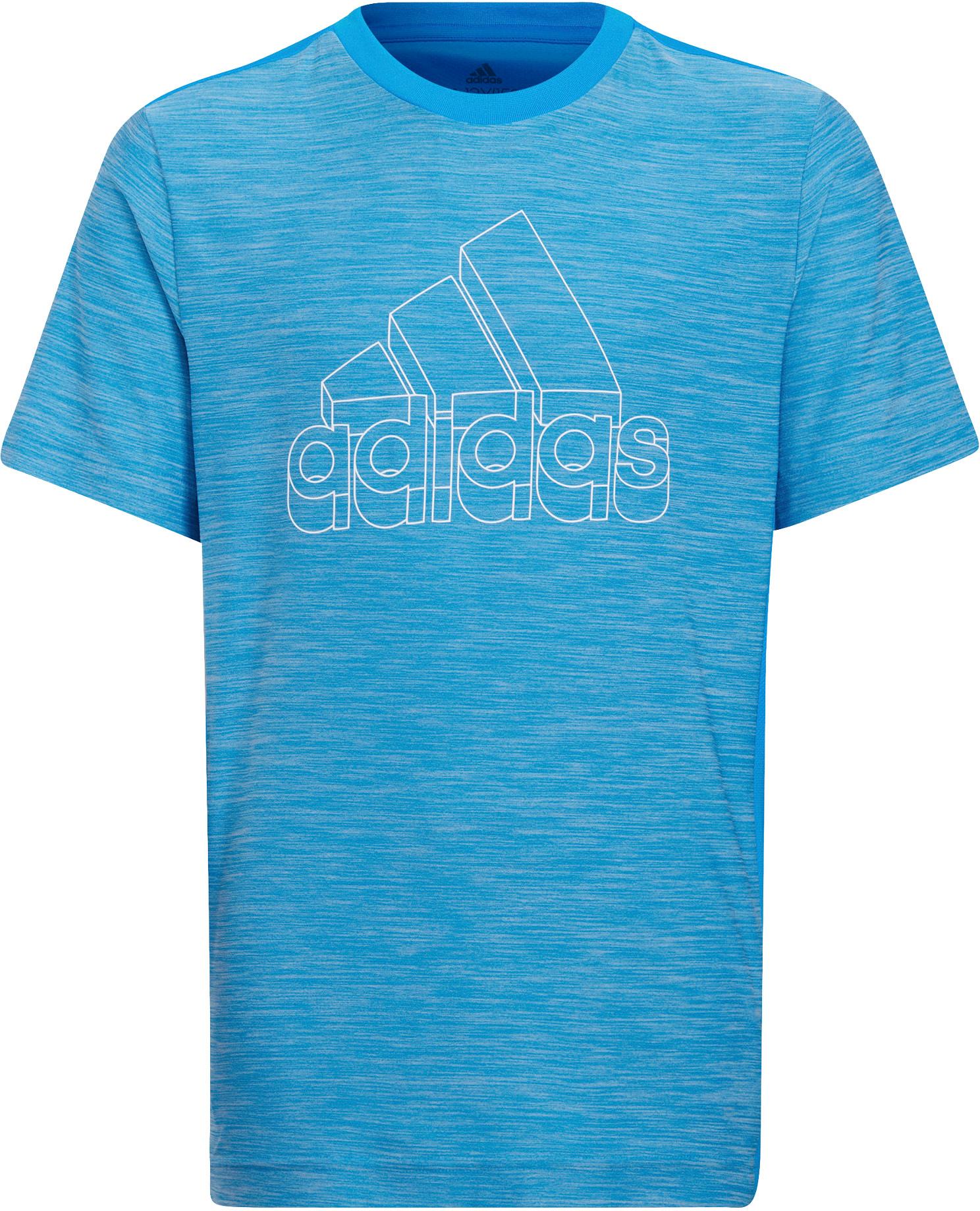 Image of adidas HEARTRACER SPORT ICONS Funktionsshirt Jungen