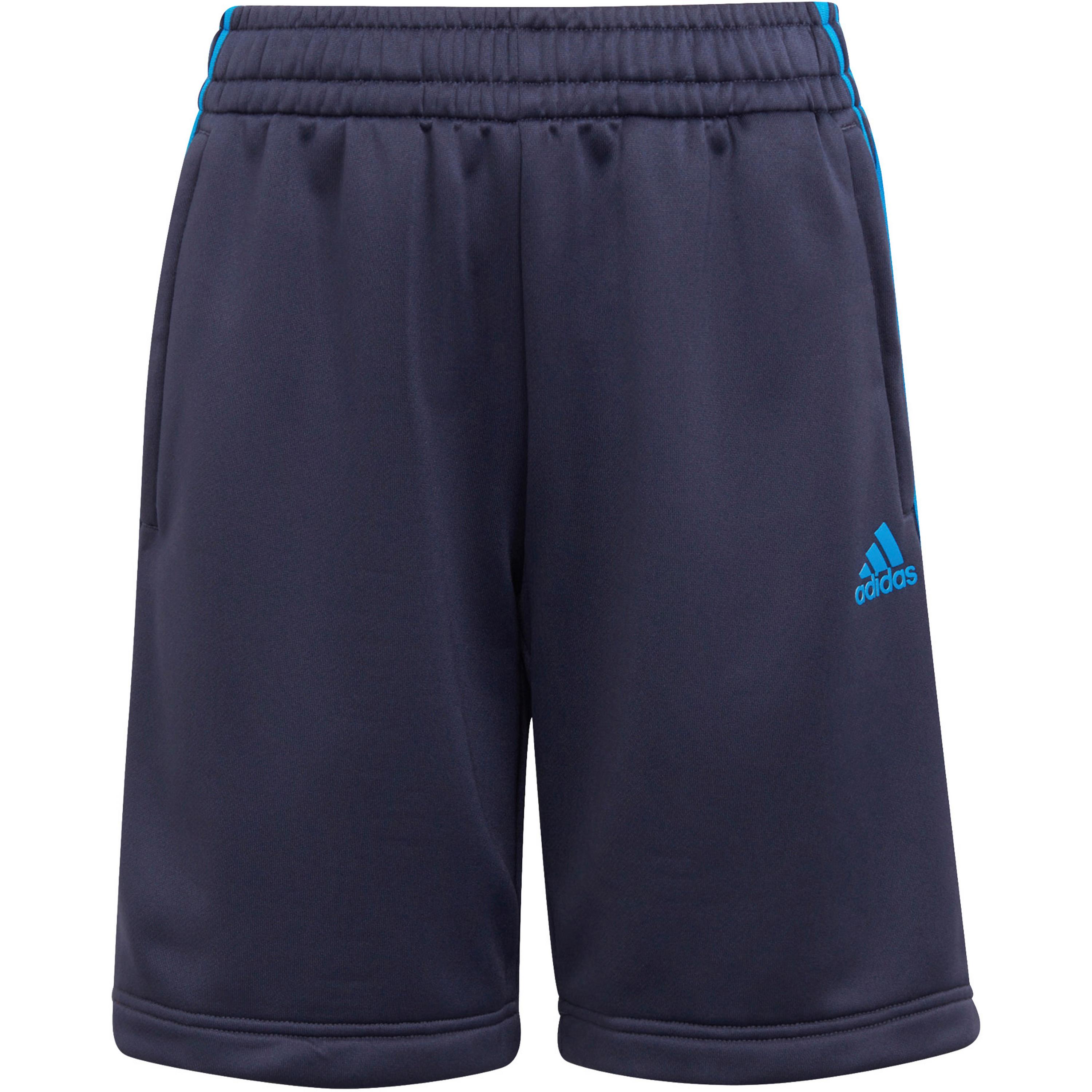 Image of adidas 3-STRIPES SPORT ICONS AEROREADY Funktionsshorts Jungen