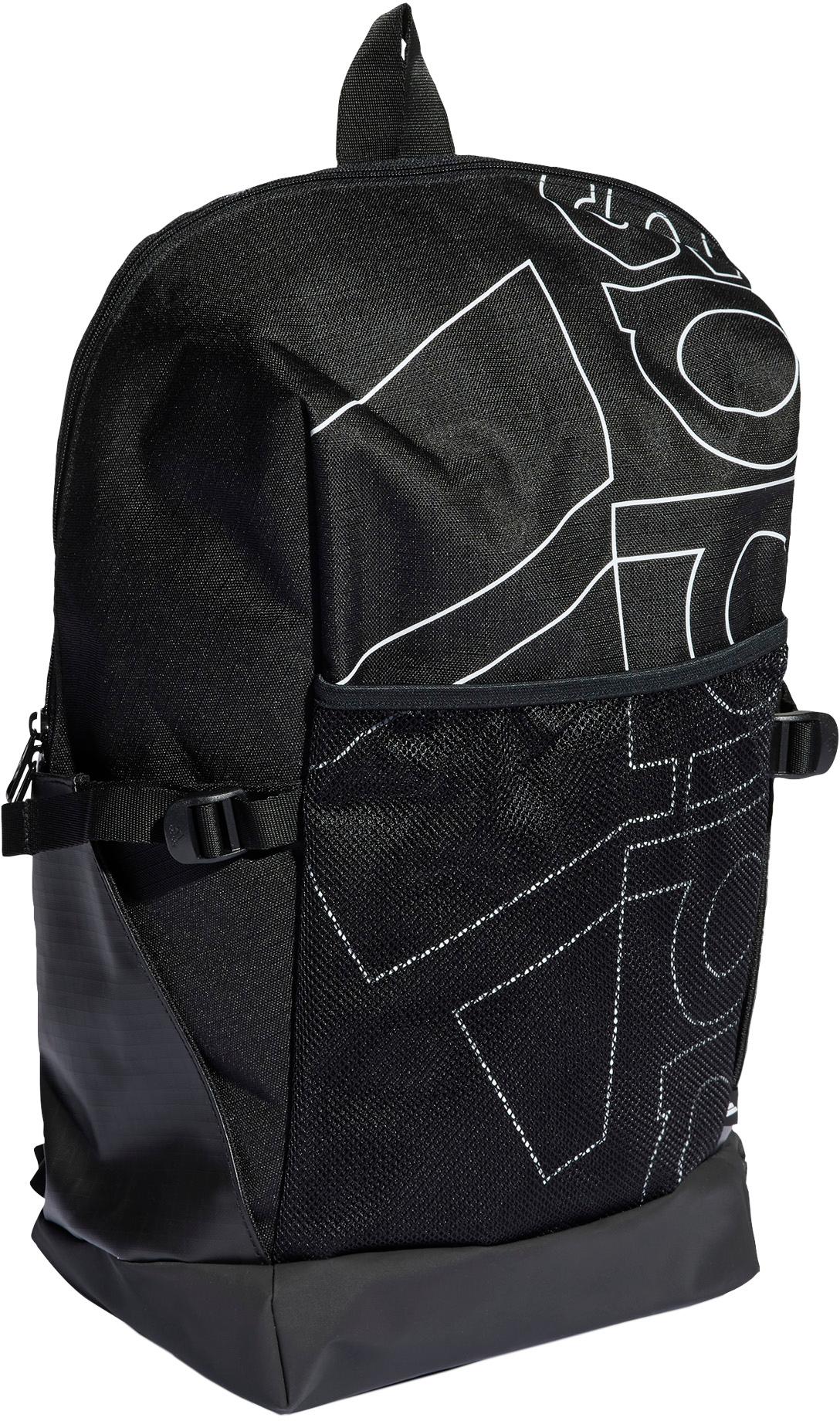 Image of adidas BADGE OF SPORT RESPONSE ESSENTIALS Daypack Kinder