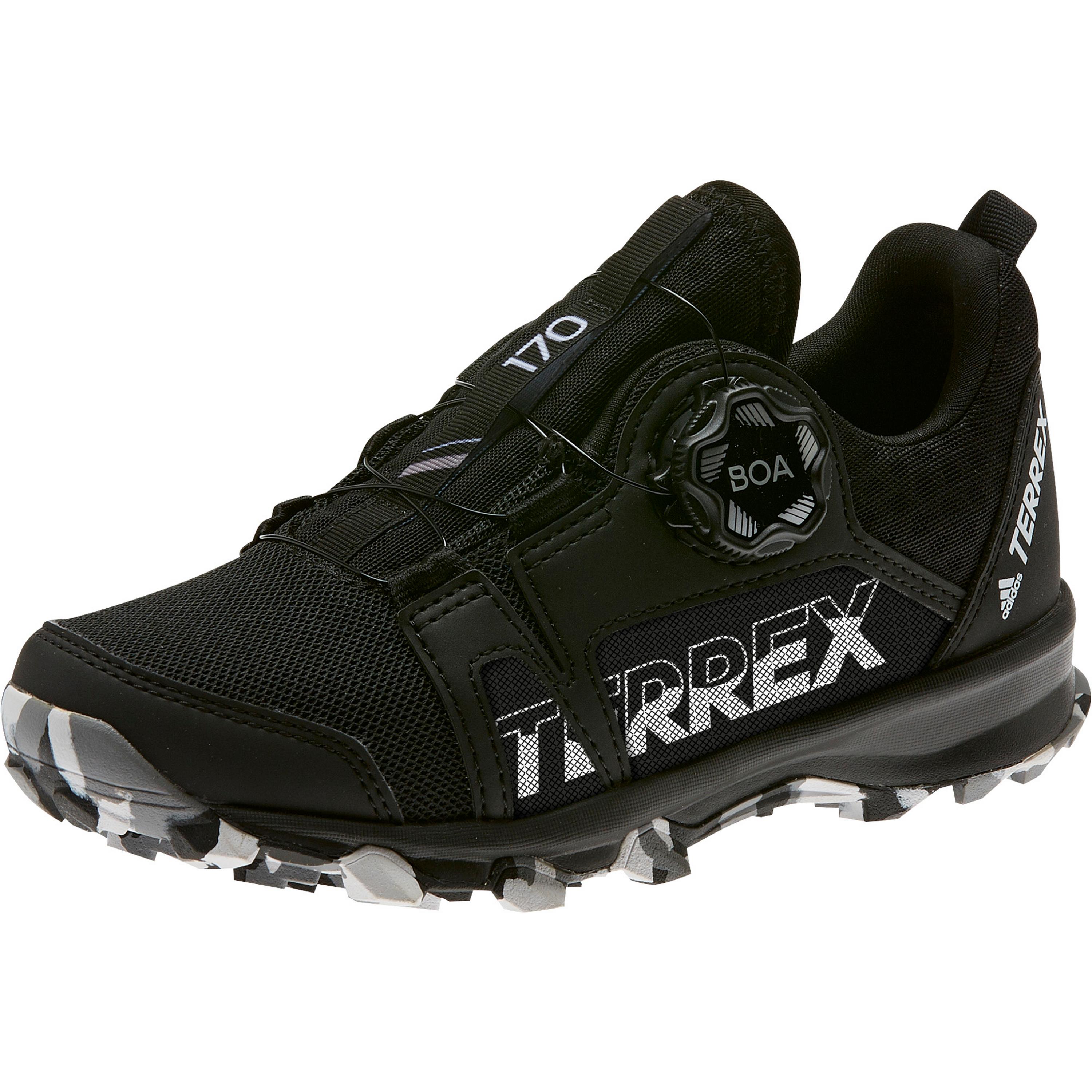 Image of adidas TERREX AGRAVIC BOA Trailrunning Schuhe Kinder