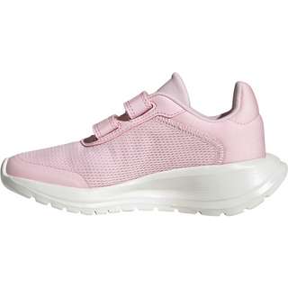 adidas TENSAUR RUN 2.0 Freizeitschuhe Kinder clear pink-core white-clear pink