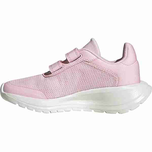 adidas TENSAUR RUN 2.0 Freizeitschuhe Kinder clear pink-core white-clear pink