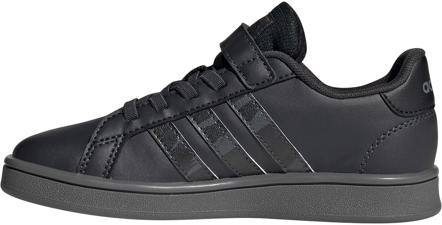 Image of adidas GRAND COURT EL C Sneaker Kinder