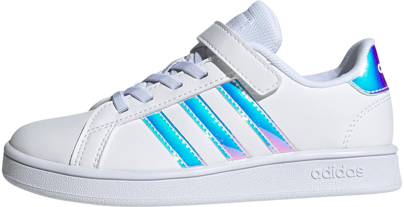 Image of adidas GRAND COURT C Sneaker Kinder