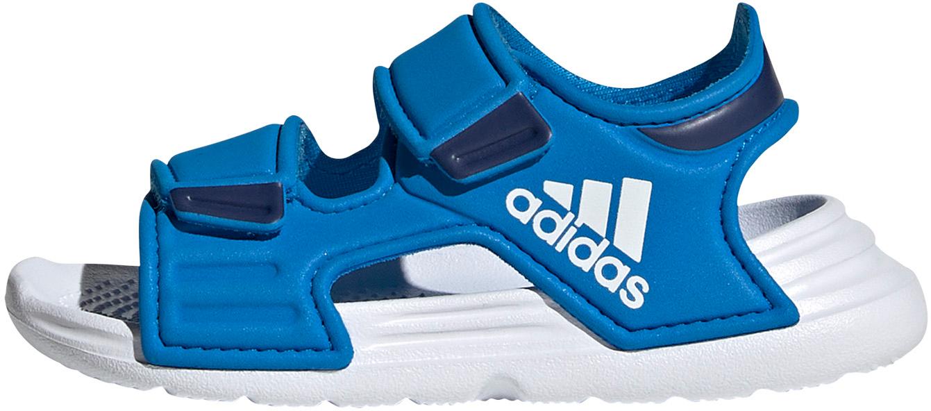 Image of adidas ALTASWIM Badelatschen Kinder