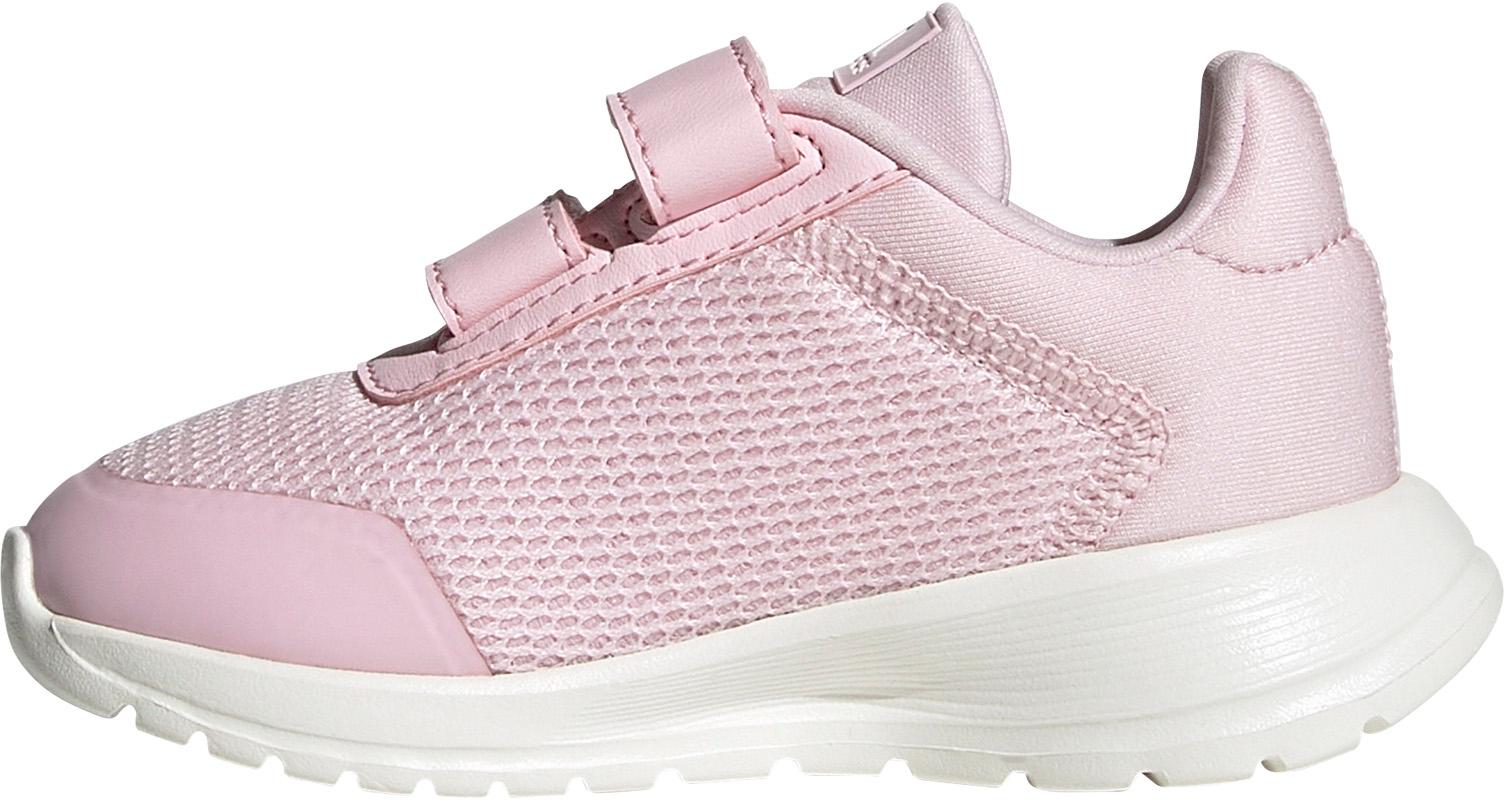 Tensaur 2.0 pink-core Online SportScheck Sneaker von kaufen Adidas im clear Kinder Shop Run white-clear pink