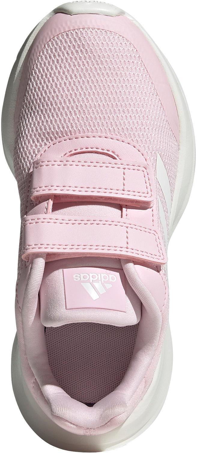 Adidas TENSAUR RUN 2.0 Freizeitschuhe pink im white-clear kaufen SportScheck von clear Online pink-core Kinder Shop
