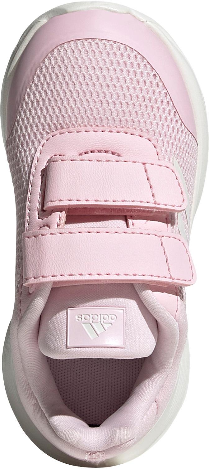 Adidas shoes baby pink best sale