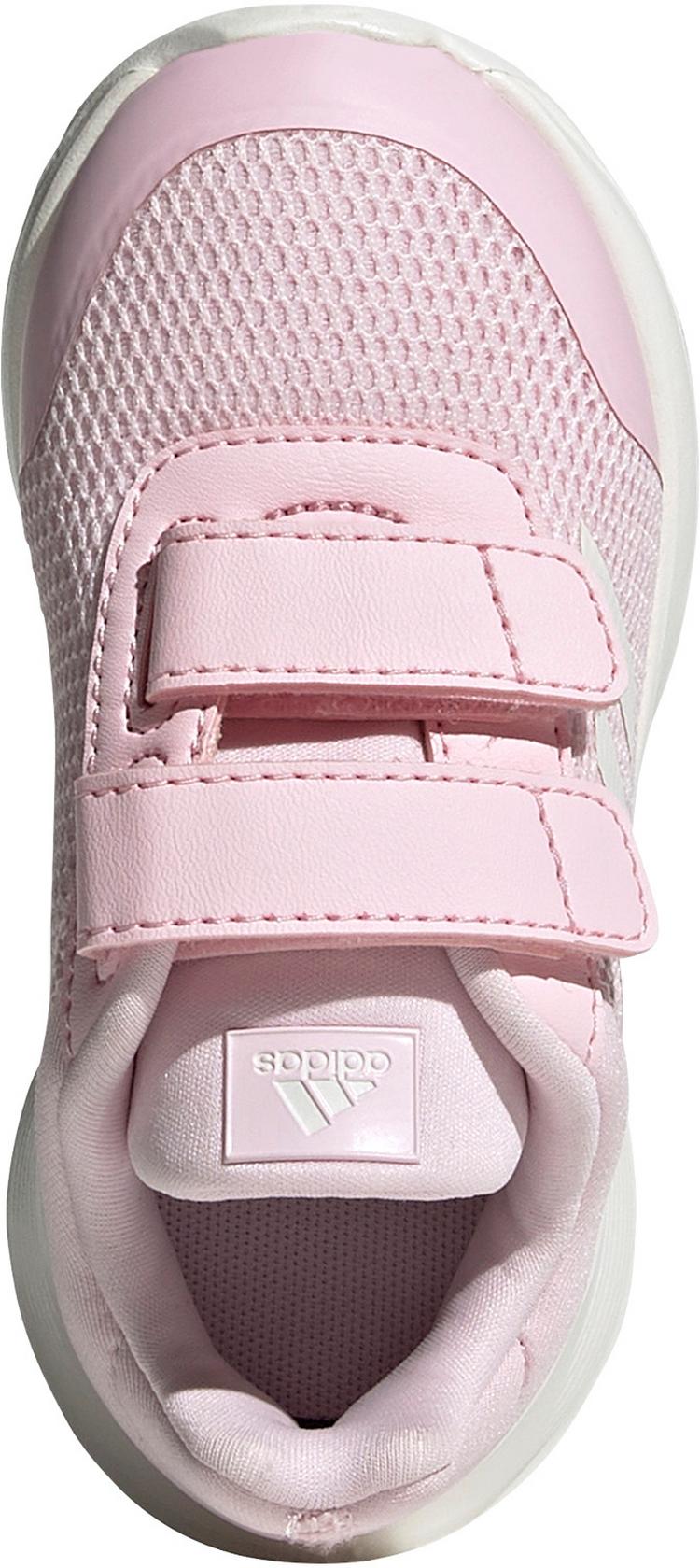 adidas adidas Tensaur Run 2.0 Sneaker Kinder - clear pink-core white-clear pink - 0 | SportScheck