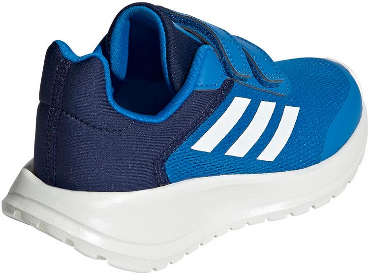 adidas adidas TENSAUR RUN 2.0 Freizeitschuhe Kinder - blue rush-core white-dark blue - 1 | SportScheck