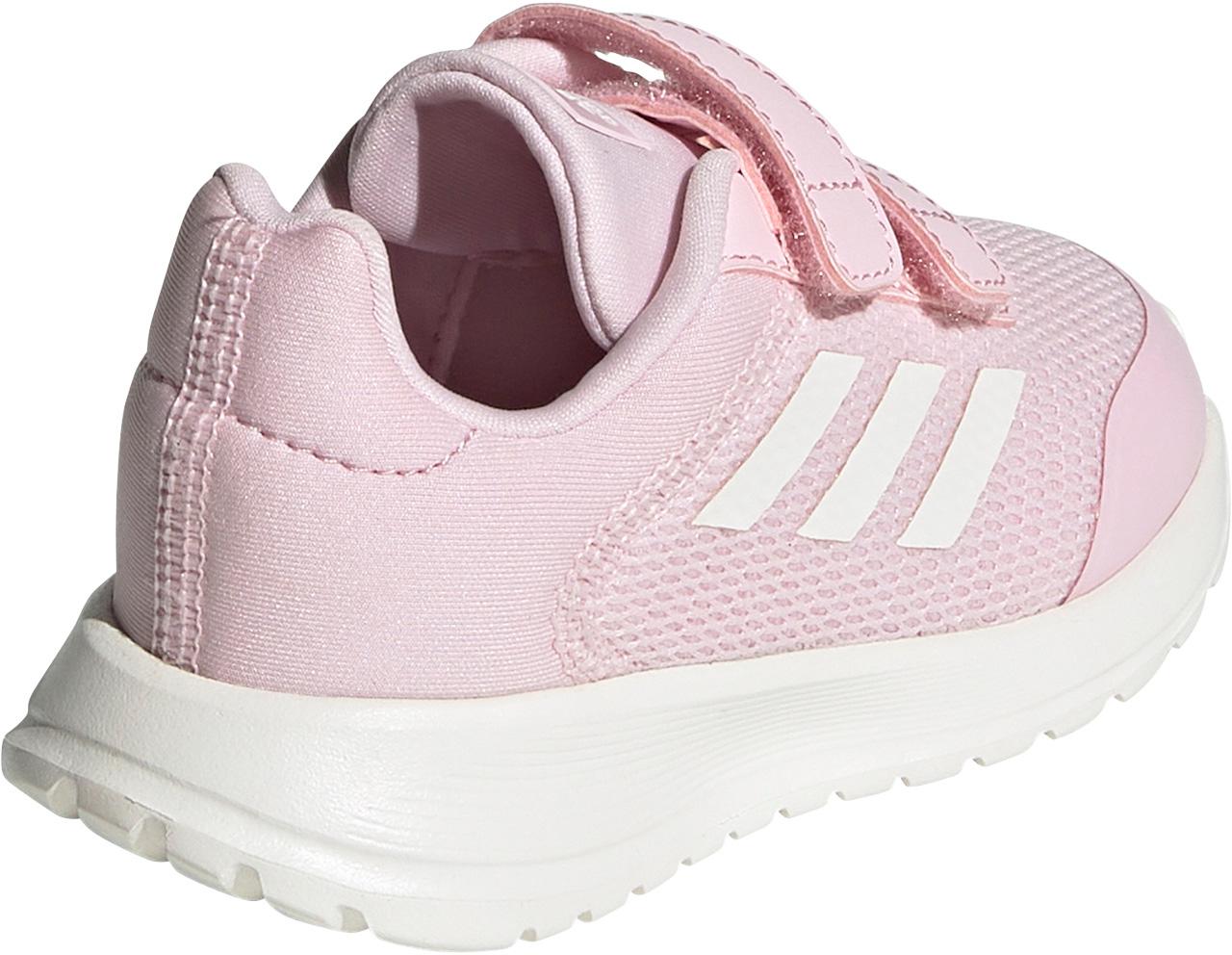 SportScheck Sneaker white-clear kaufen Shop von clear Online Run 2.0 pink-core im Adidas pink Kinder Tensaur