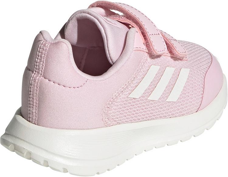 adidas adidas Tensaur Run 2.0 Sneaker Kinder - clear pink-core white-clear pink - 1 | SportScheck