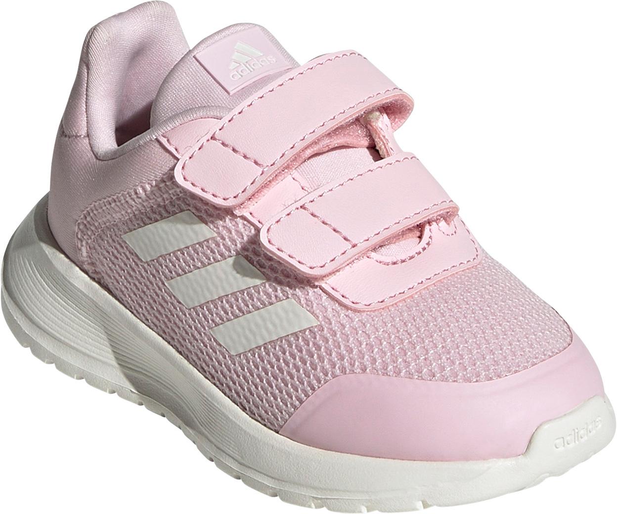 Tensaur Run clear 2.0 von Sneaker SportScheck pink-core white-clear kaufen im Shop Online Adidas Kinder pink