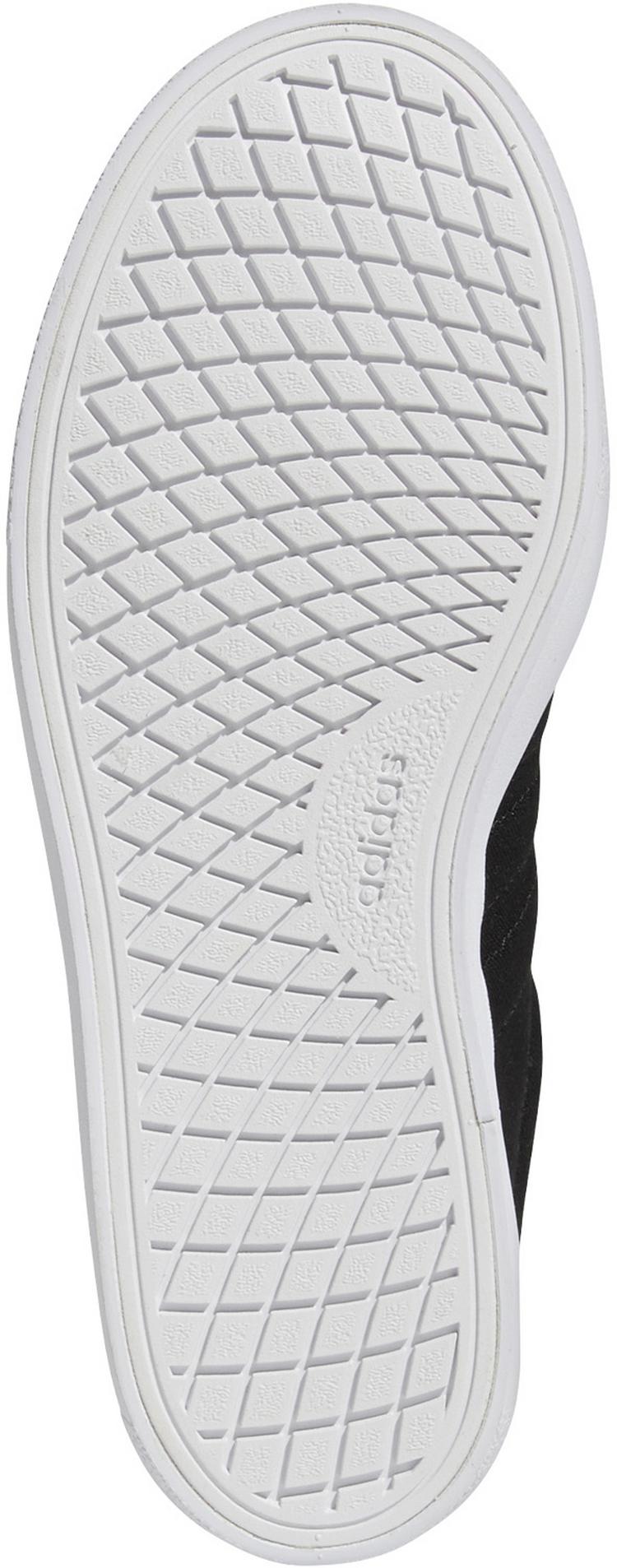 adidas adidas Vulc Raid3r Sneaker Damen - core black-core black-ftwr white - 3 | SportScheck