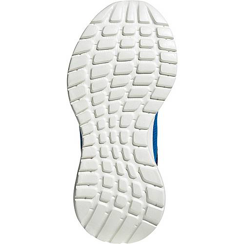Adidas TENSAUR RUN 2.0 Freizeitschuhe Kinder blue rush-core white-dark blue  im Online Shop von SportScheck kaufen